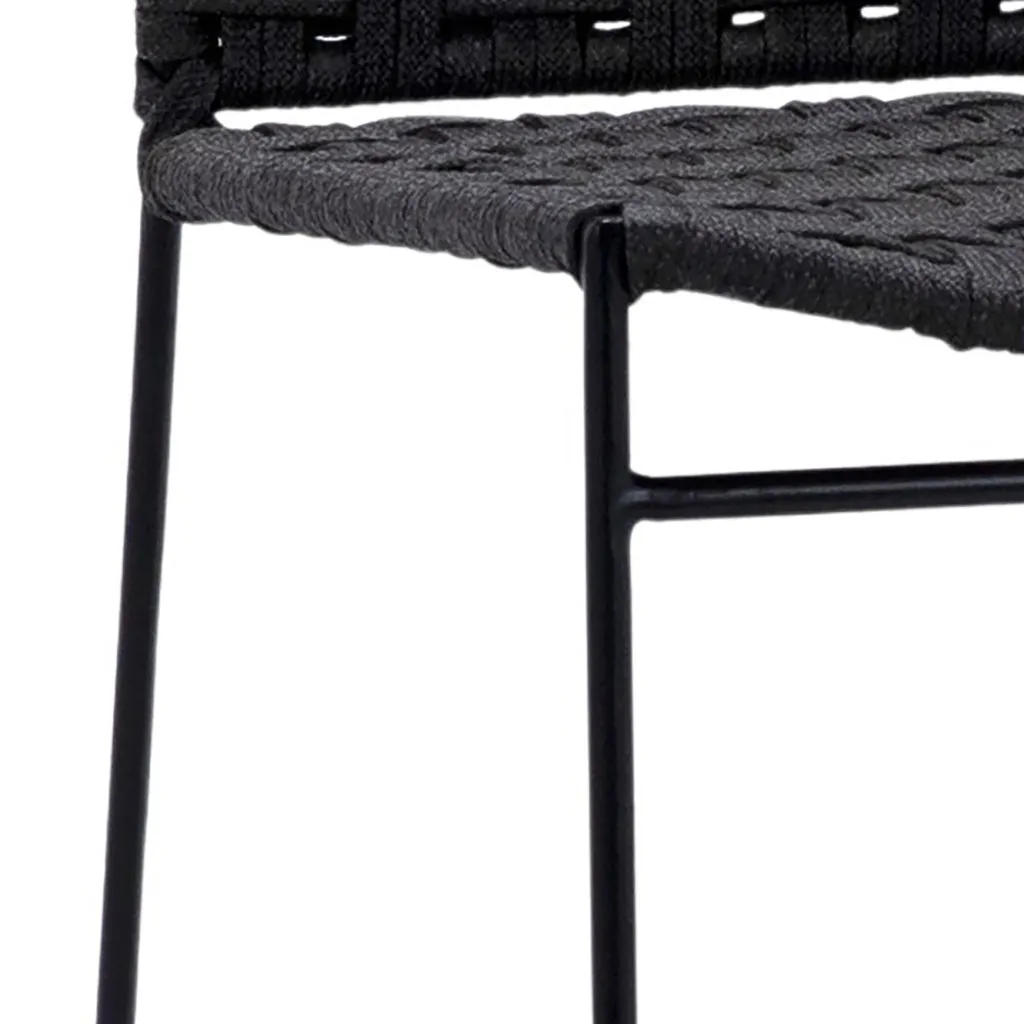 Alice Counter Stool