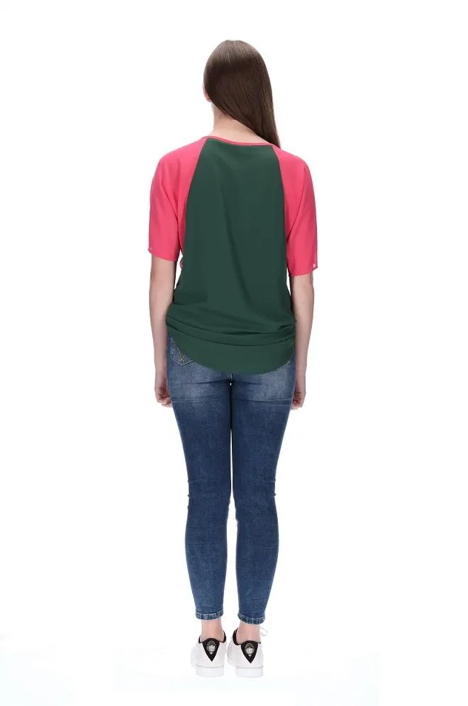 Charlo Hannah Top