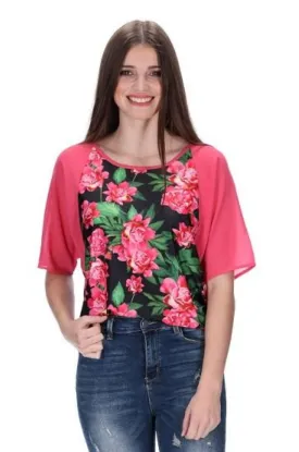 Charlo Hannah Top